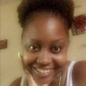 Meet your Posher, Ebony